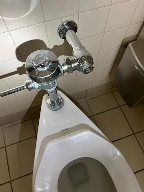 Fixture installation and repair for Sewer Camera Inspection in Deerfield Center